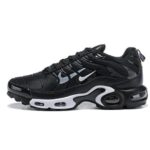 AIR MAX TN "Black Grey White"