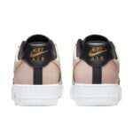 AIR FORCE 1 "Pink Black Gold" - Imagen 2