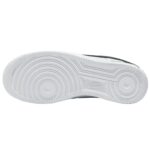 AIR FORCE 1 Double Swoosh Black & White - Imagen 2