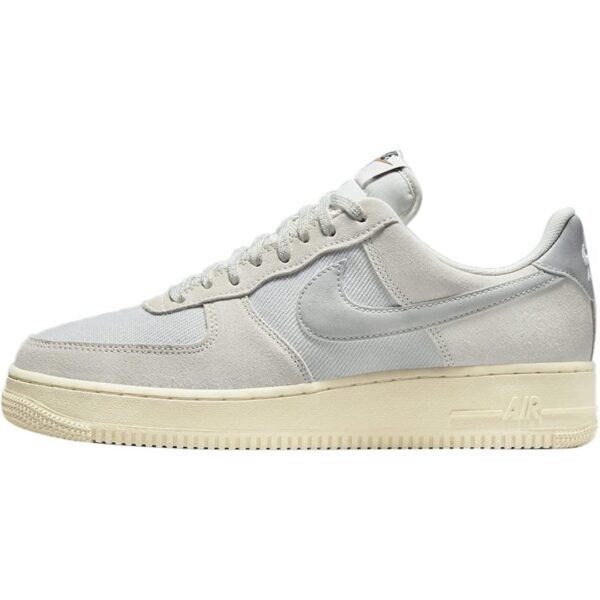 AIR FORCE 1 "Grey Beige"