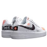 AIR FORCE 1 Low "Just do it" - Imagen 2