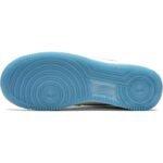 AIR FORCE 1 Low "Off-White Blue University" - Imagen 3