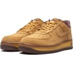 AIR FORCE 1 Low "Oversized Swoosh White" - Imagen 4