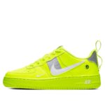 AIR FORCE 1 LV8 "Green"