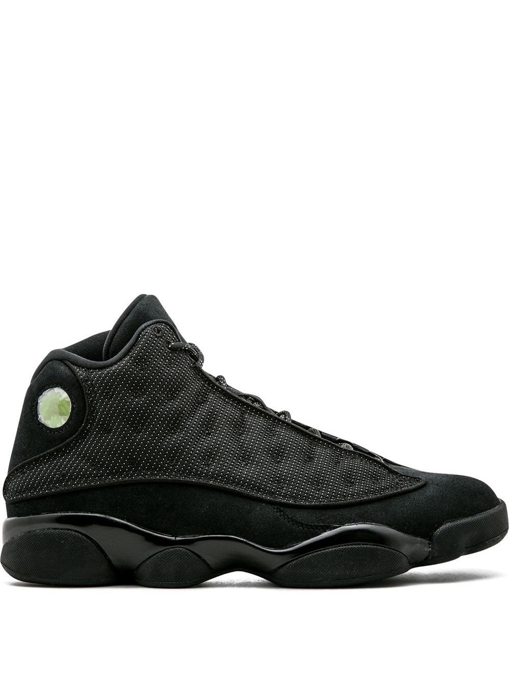 13158004_21516195_1000.jpeg AIR JORDAN RETRO 13 "Black Cat" - Imagen 1