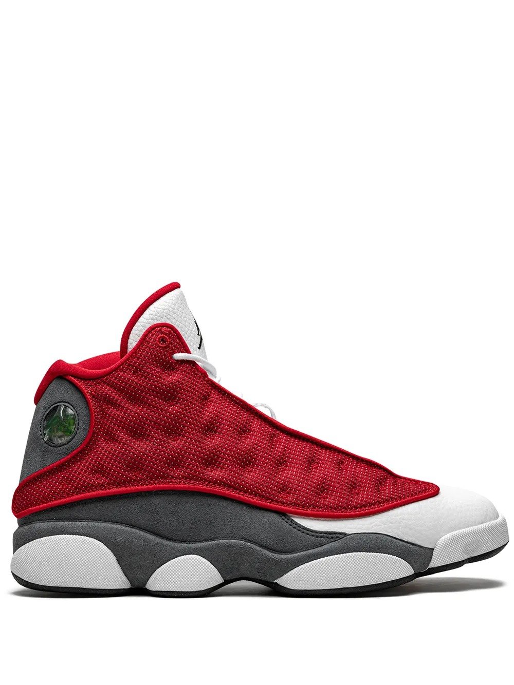 16743609_33204272_1000.jpeg AIR JORDAN RETRO 13 "Red Flint" - Imagen 1