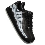 AIR FORCE 1 "Skeleton Black" - Imagen 5