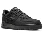 AIR FORCE 1 "Black Cloth" - Imagen 2