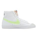 AIR BLAZER High "77 Vintage Lemon" - Imagen 2