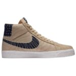 AIR BLAZER High "Sashiko Sesame" - Imagen 3