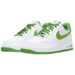 AIR FORCE 1 "Green White" - Imagen 2