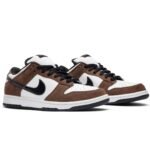 SB DUNK Low "Beigue and brown" - Imagen 2
