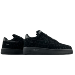 AIR FORCE 1 x LV "Virgil Abloh Black" - Imagen 3