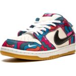 SB DUNK Low "Pro Parra Abstract Art" - Imagen 2