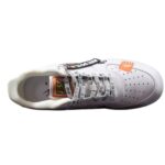 AIR FORCE 1 "Just Do It White" - Imagen 3