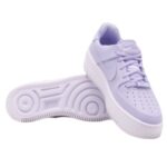 AIR FORCE 1 "Oxygen Purple" - Imagen 2