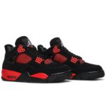 AIR JORDAN RETRO 4 "Red Thunder" - Imagen 2
