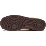 AIR FORCE 1 Low "Oversized Swoosh White" - Imagen 5