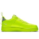 AIR FORCE 1 LV8 "Green" - Imagen 2