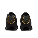 Shox TL black and orange - Imagen 3