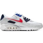AIR MAX 90 "Euro tour" - Imagen 3