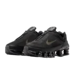 Shox TL Sportswear Negro - Imagen 3