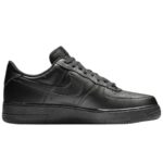 AIR FORCE 1 "Black" - Imagen 3
