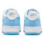 AIR FORCE 1 "Blue Sea" - Imagen 2