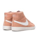 AIR BLAZER High "77 Vintage Pink" - Imagen 3