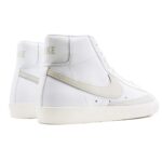 AIR BLAZER High "77 White Light Bone" - Imagen 3
