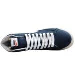 AIR BLAZER High "SB QS HH Dark Blue White" - Imagen 4