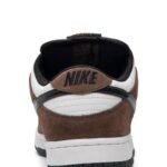 SB DUNK Low "Beigue and brown" - Imagen 3