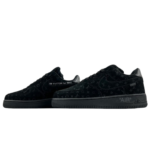 AIR FORCE 1 x LV "Virgil Abloh Black" - Imagen 4