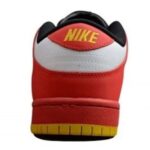 SB DUNK Low "Vietnam 25th Anniversary" - Imagen 5