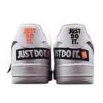 AIR FORCE 1 "Just Do It White" - Imagen 2