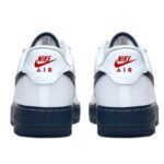AIR FORCE 1 "USA White Black" - Imagen 3