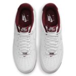 AIR FORCE 1 "White Garnet" - Imagen 3