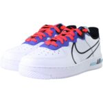 AIR FORCE 1 DMSX "White Blue Red" - Imagen 2
