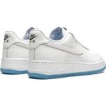 AIR FORCE 1 Low "Off-White Blue University" - Imagen 4