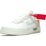 AIR FORCE 1 LOW x Off-White  "The Ten" - Imagen 3