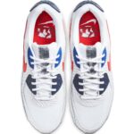 AIR MAX 90 "Euro tour" - Imagen 4