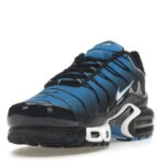 AIR MAX TN  "Blue Black" - Imagen 4