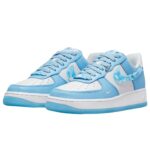 AIR FORCE 1 "Blue Sea" - Imagen 3
