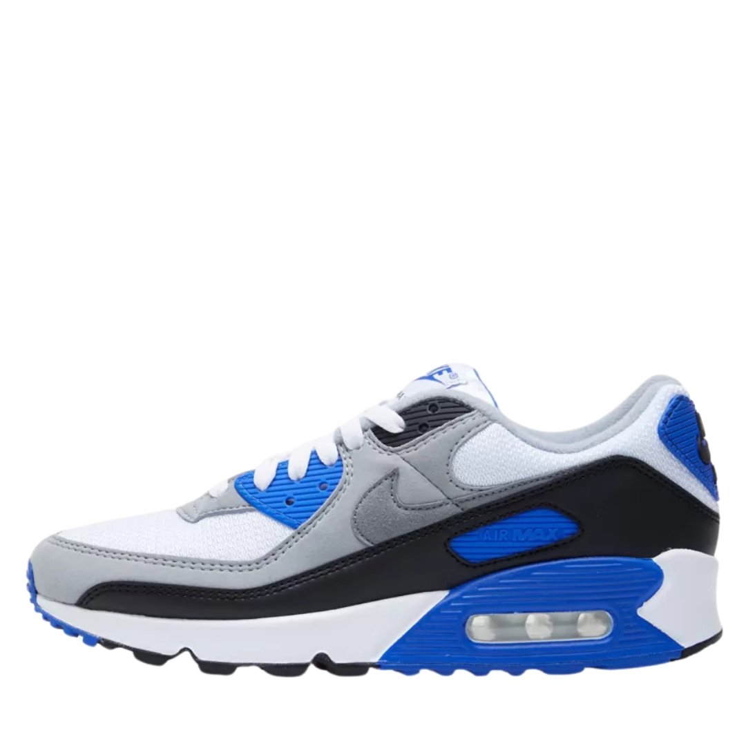 4-164.jpg AIR MAX 90 "White Particle Grey" - Imagen 1