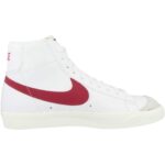 AIR BLAZER High "77 Brick Red" - Imagen 4