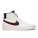 AIR BLAZER High "77 City Pride Chicago" - Imagen 4