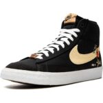 AIR BLAZER High "77 Pomegranate" - Imagen 5