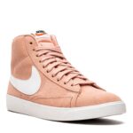 AIR BLAZER High "77 Vintage Pink" - Imagen 4
