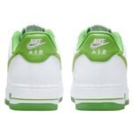 AIR FORCE 1 "Green White" - Imagen 4