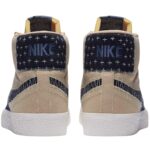 AIR BLAZER High "Sashiko Sesame" - Imagen 4